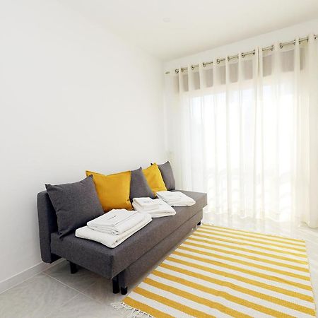 C23 - Parkway Entrance Apartment In Lagos Dış mekan fotoğraf