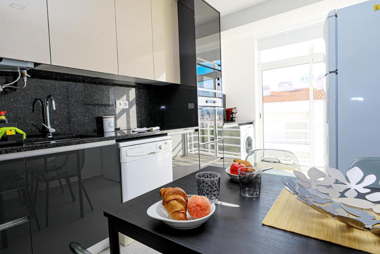C23 - Parkway Entrance Apartment In Lagos Dış mekan fotoğraf
