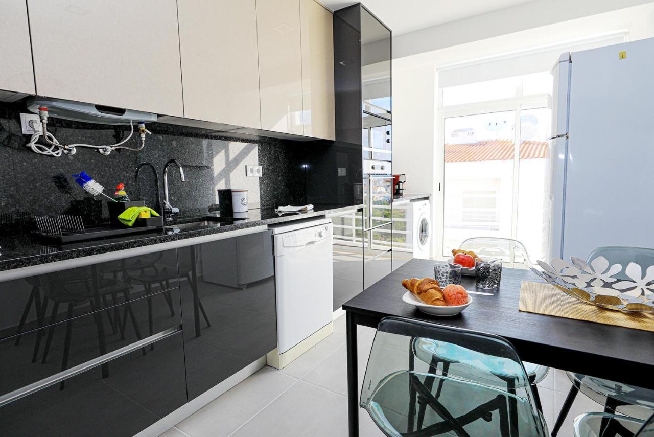 C23 - Parkway Entrance Apartment In Lagos Dış mekan fotoğraf