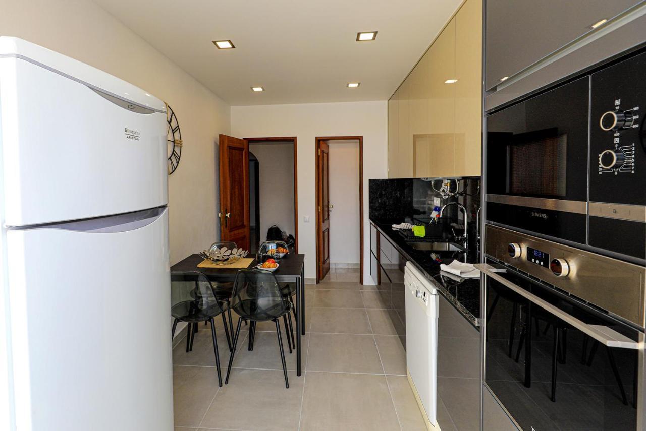 C23 - Parkway Entrance Apartment In Lagos Dış mekan fotoğraf
