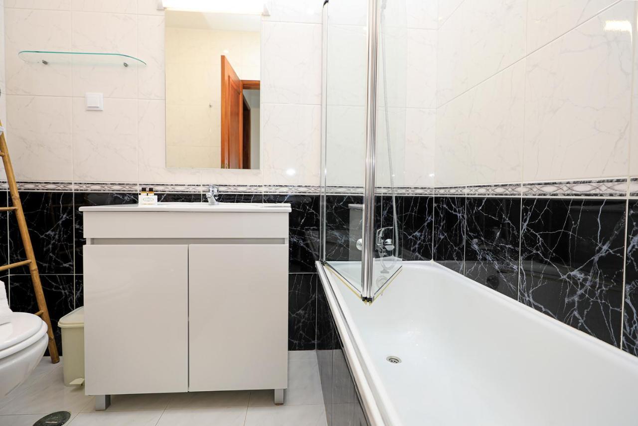 C23 - Parkway Entrance Apartment In Lagos Dış mekan fotoğraf